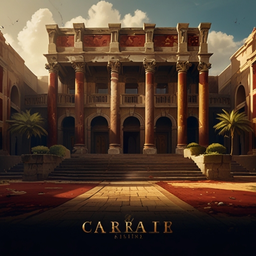 Imperial Arena Casino Gangstasino