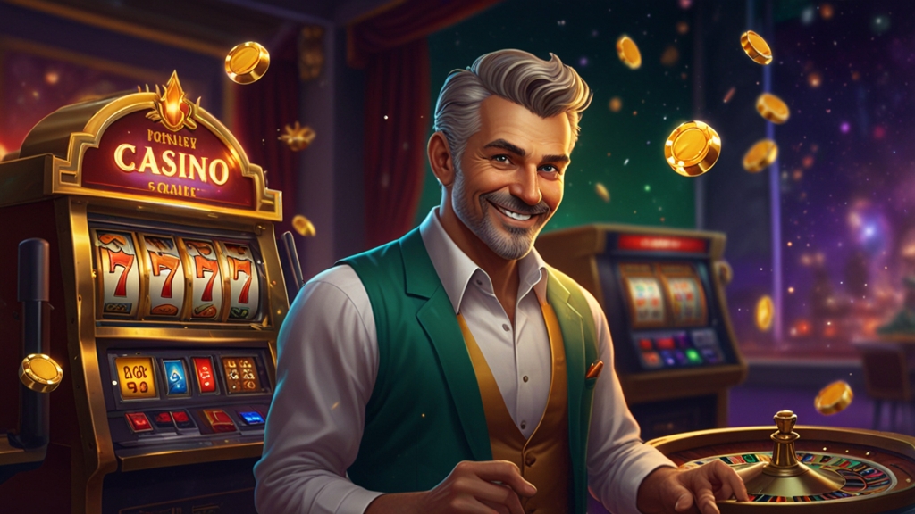 Gangstasino Casino Erfahrungen