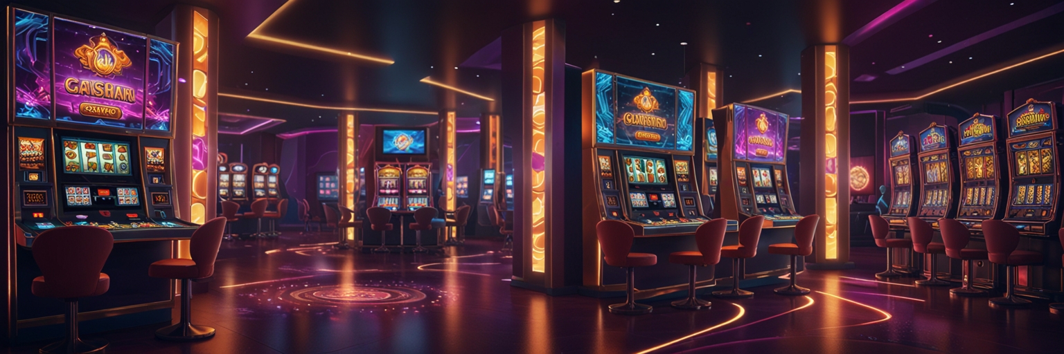 Gangstasino Casino