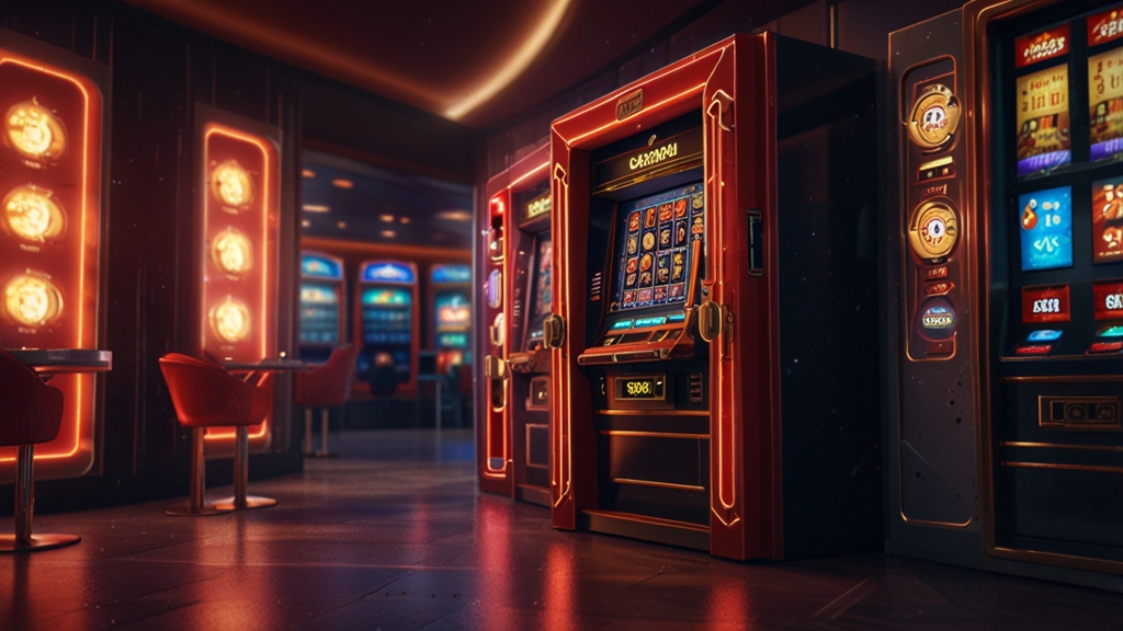 Gangstasino Schweiz
