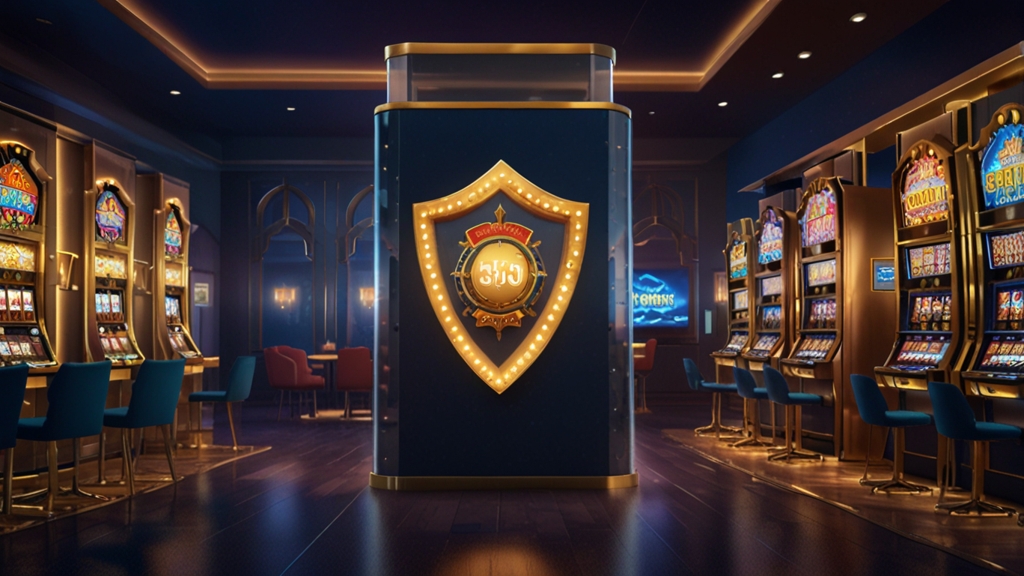 Casino Gangstasino Ch